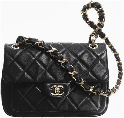 chanel seasonal bag 2015|chanel bag 2021 new.